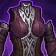 Elaborate Lavender Mageweave Chestwrap icon