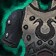 Fierce Gladiator's Ironskin Tunic icon