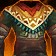 Duskwatch Outlaw's Tunic icon