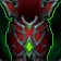Lana'thel's Crimson Vestments icon