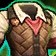 Woven Artisan's Apron icon