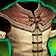 Toiler's Ochre Jerkin icon