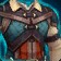 Occult Peddler's Tunic icon