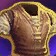 Taupe Quotidian Shirt icon