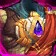 Amethyst Chestplate of Telhamat icon