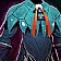 Sprite Darter's Shawl icon