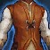 Villager's Country Tunic icon