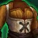 Villager's Seaside Blouse icon