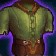 Vestments of the Gilneas Fox icon