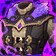 Sparking Stormrider's Breastplate icon