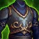 The Horseman's Burning Breastplate icon