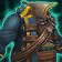 Kul Tiran Longcoat icon