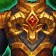 The Speaker's Ceremonial Chestplate icon