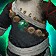 Wandering Isle Tunic icon