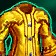Squall Braced Coat icon