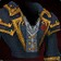 Greyguard Formal Overcoat icon