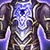 Gladiator's Dreadweave Robe icon