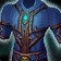 Relentless Gladiator's Silk Raiment icon