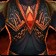 Sanctified Bloodmage Robe icon