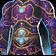 Wrathful Gladiator's Silk Raiment icon