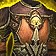 Wrathful Gladiator's Felweave Raiment icon