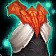 Hoarded Harvest Wrap icon