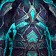 Ruthless Gladiator's Silk Robe icon