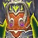 Bloodthirsty Gladiator's Felweave Raiment icon