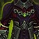 Primal Gladiator's Felweave Raiment icon