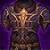 Fearless Gladiator's Felweave Raiment icon