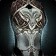 Sinister Gladiator's Silk Robe icon