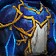 Recruit's Sturdy Robes icon