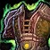 Wrathful Gladiator's Wyrmhide Robes icon