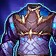 Reinforced Stalkerhide Vest icon
