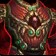 Tyrannical Gladiator's Ironskin Tunic icon