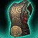 Prideful Gladiator's Ironskin Tunic icon