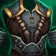 Primal Gladiator's Ironskin Tunic icon