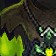 Primal Gladiator's Leather Tunic icon