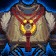 Vest of the Mother Eagle icon