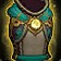 Astral Gladiator's Leather Vest icon