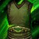 Warmongering Gladiator's Ironskin Tunic icon
