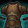 Fearless Gladiator's Ironskin Tunic icon