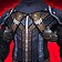 Tactical Vest of the Sudden Eclipse icon
