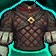 Galactic Gladiator's Leather Vest icon
