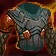 Primal Gladiator's Chestguard icon