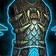 Bloodthirsty Gladiator's Mail Armor icon