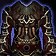 Tyrannical Gladiator's Ringmail Armor icon