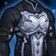 Midnight Herald's Hauberk icon