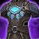 Ferocious Gladiator's Ringmail Armor icon