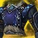 Primal Combatant's Scaled Chestpiece icon